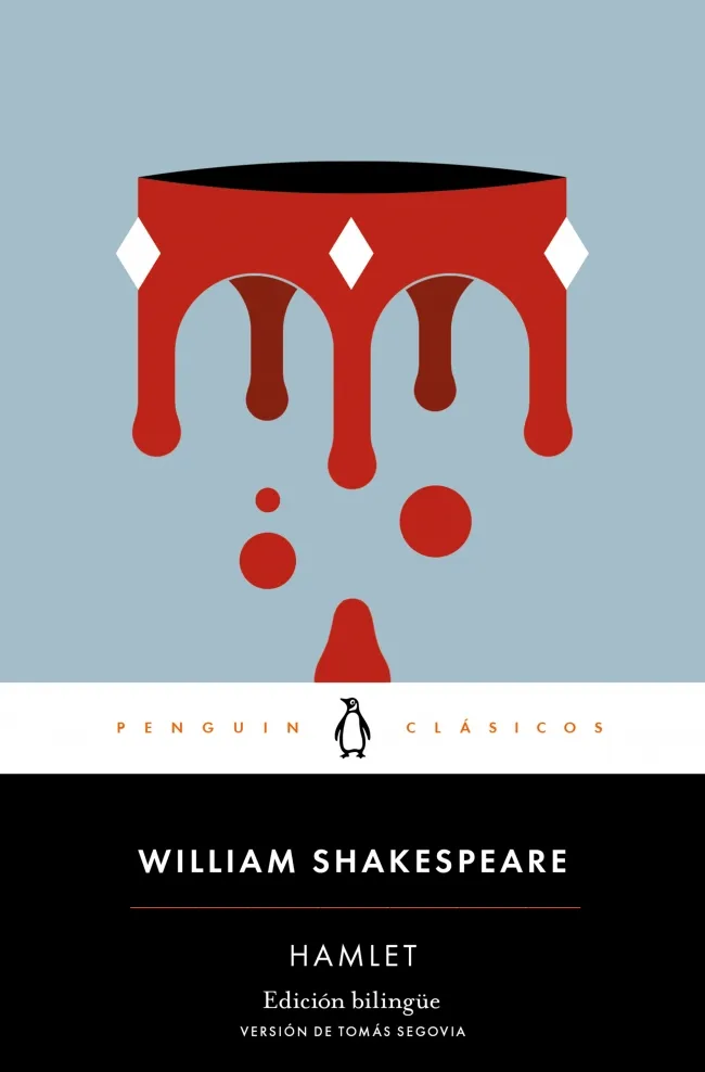 HAMLET -ED. BILINGUE-