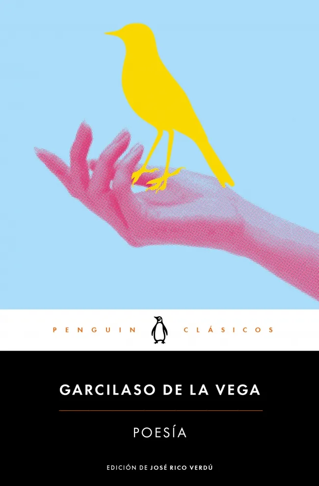 Poesía