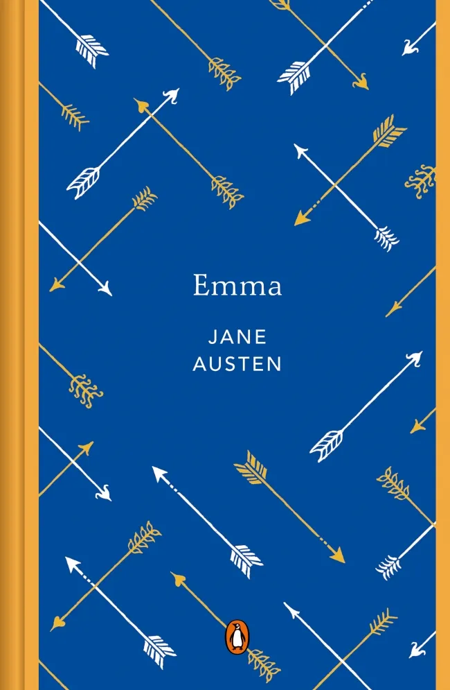 Emma (edición conmemorativa)