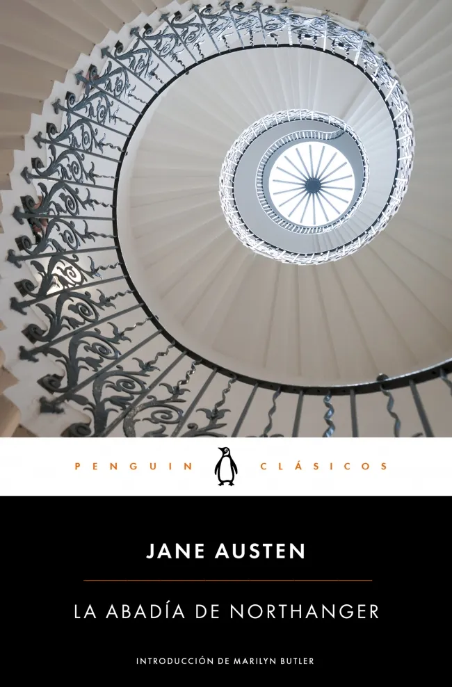 La abadía de Northanger