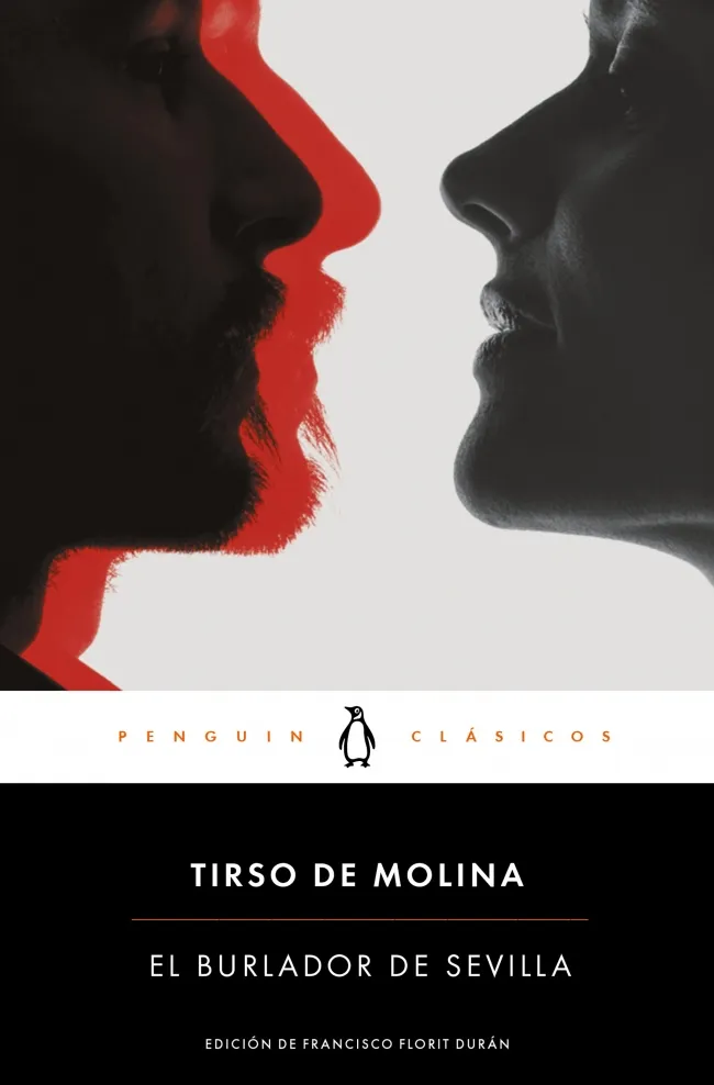 El burlador de Sevilla