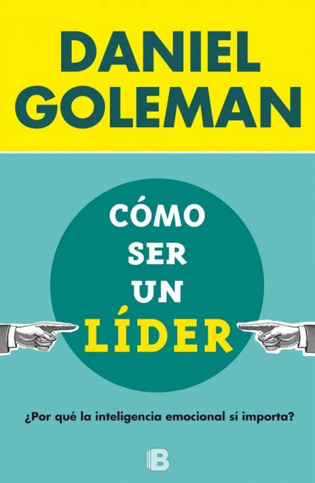 COMO SER UN LIDER