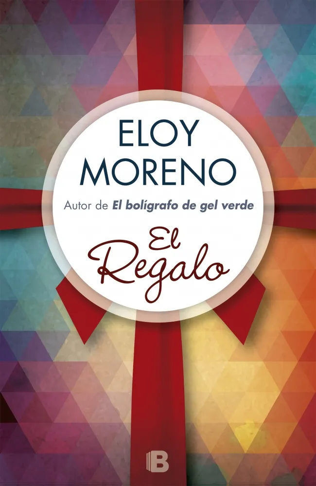 REGALO,EL -CAPSA-