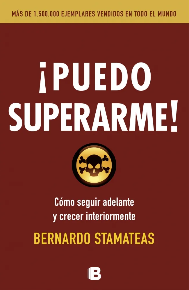 PUEDO SUPERARME