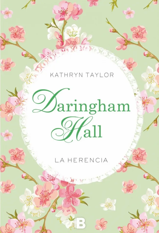 DARINGHAM HALL 1 LA HERENCIA