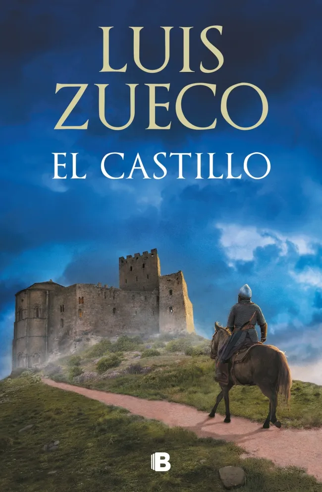 CASTILLO,EL