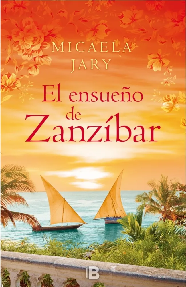 ENSUEÑO DE ZANZIBAR,EL
