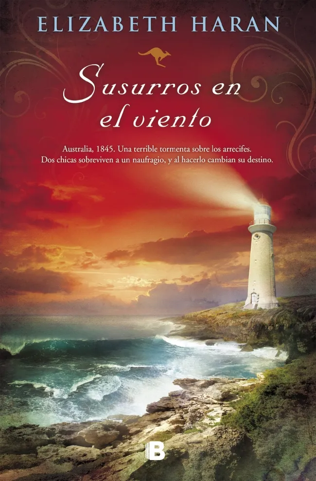 SUSURROS EN EL VIENTO
