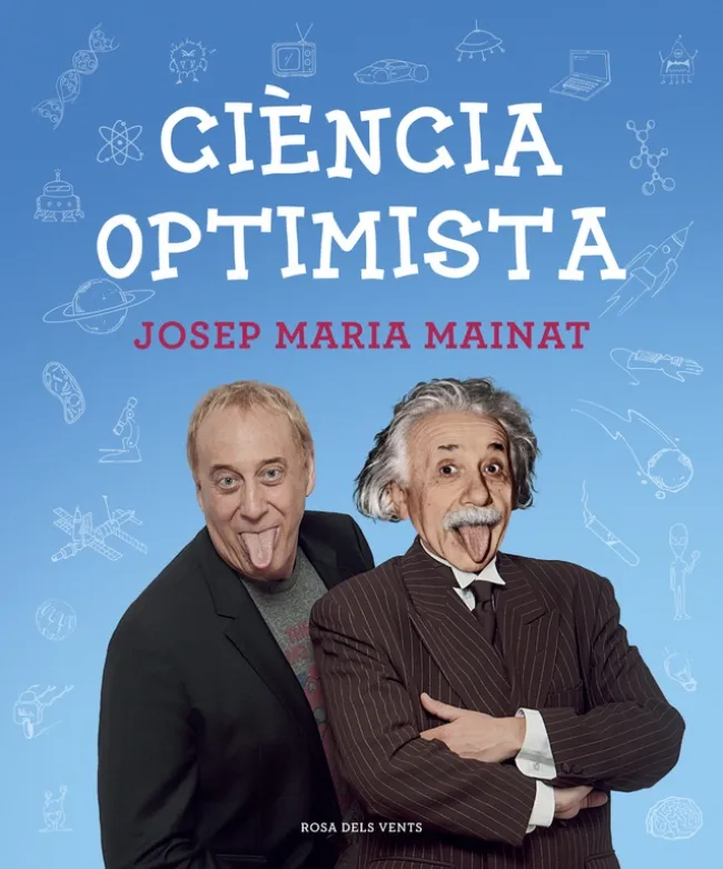 CIENCIA OPTIMISTA -CATALA-