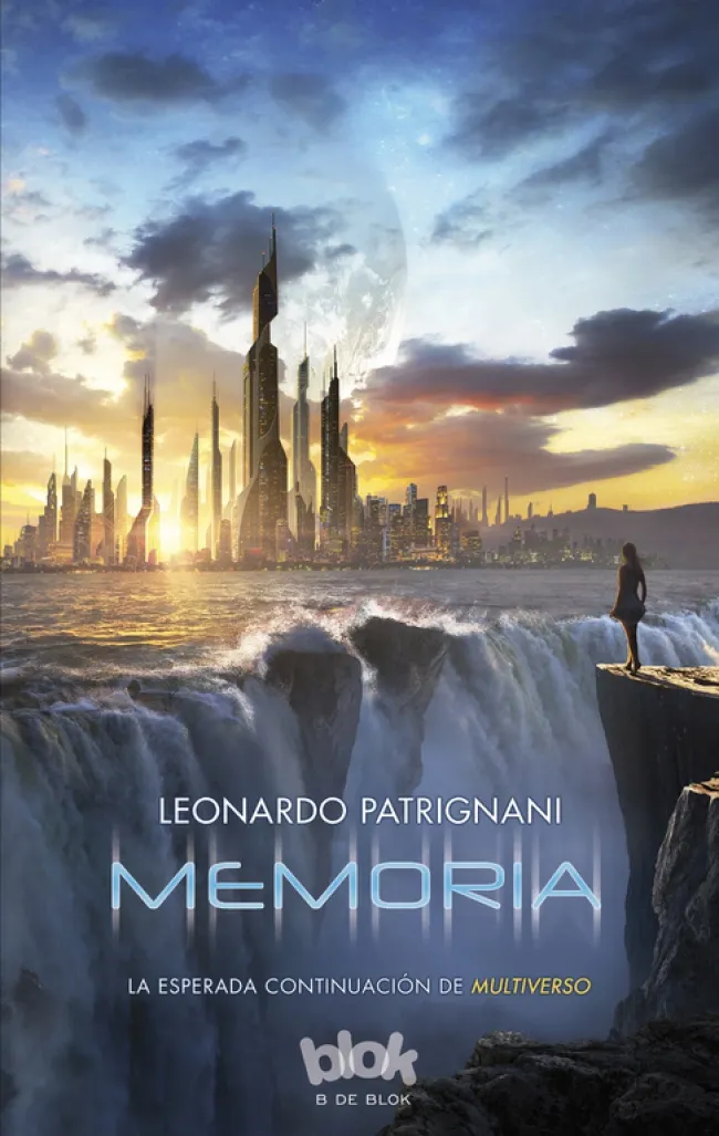 MEMORIA -MULTIVERSO II-