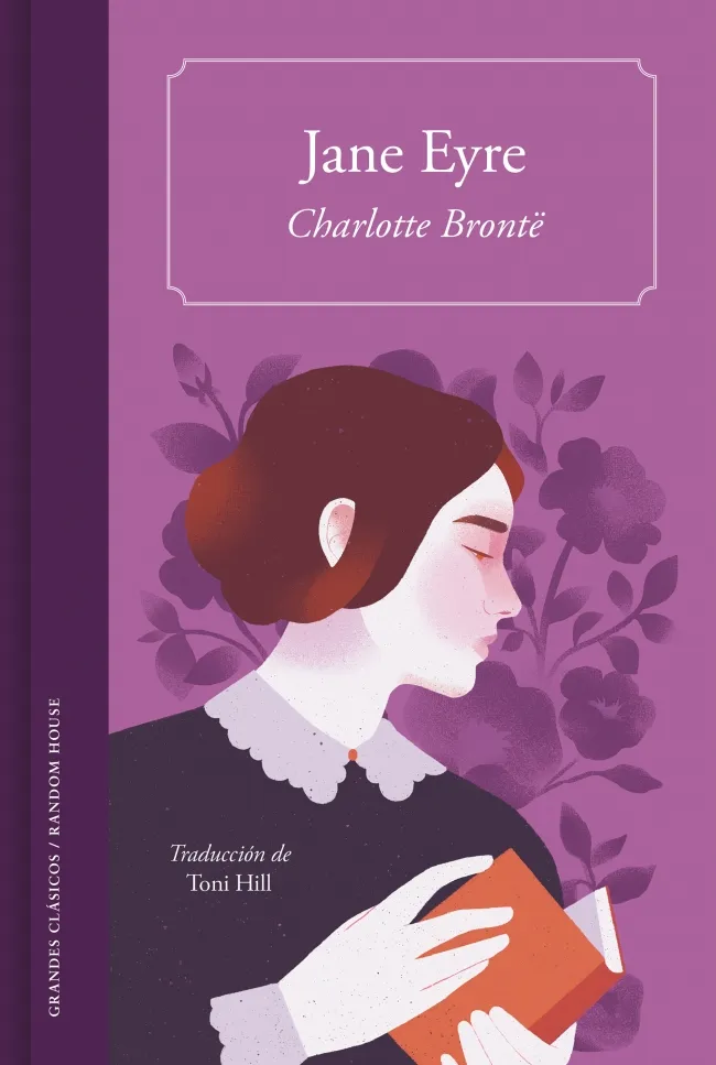 JANE EYRE(TAPA DURA)
