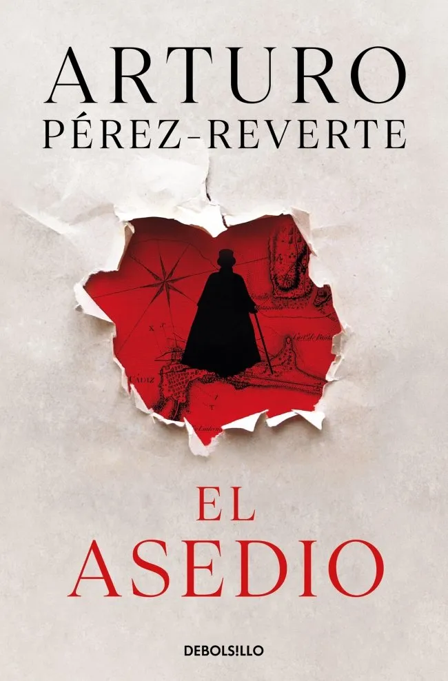 El asedio