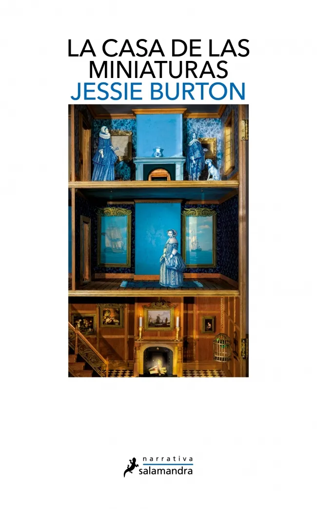 CASA DE LAS MINIATURAS,LA