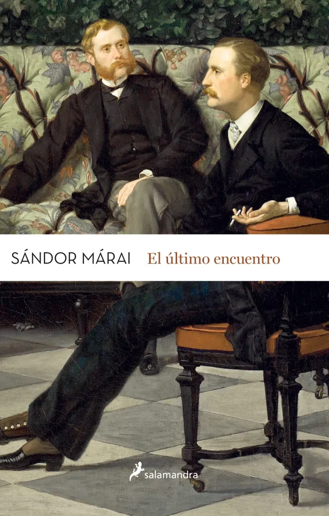 ULTIMO ENCUENTRO,EL