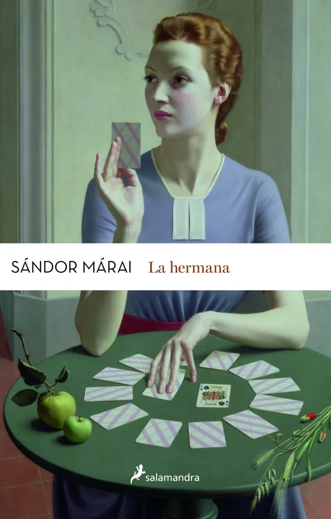 HERMANA,LA
