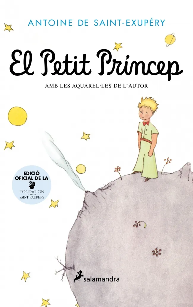 EL PETIT PRINCEP