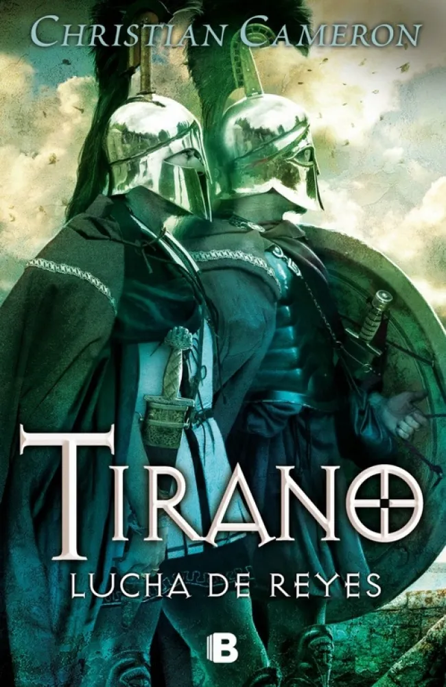 TIRANO 6 LUCHA DE REYES