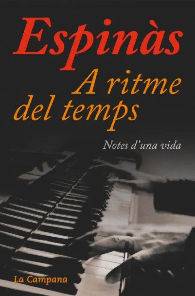 A RITME DEL TEMPS -NOTES D'UNA VIDA-