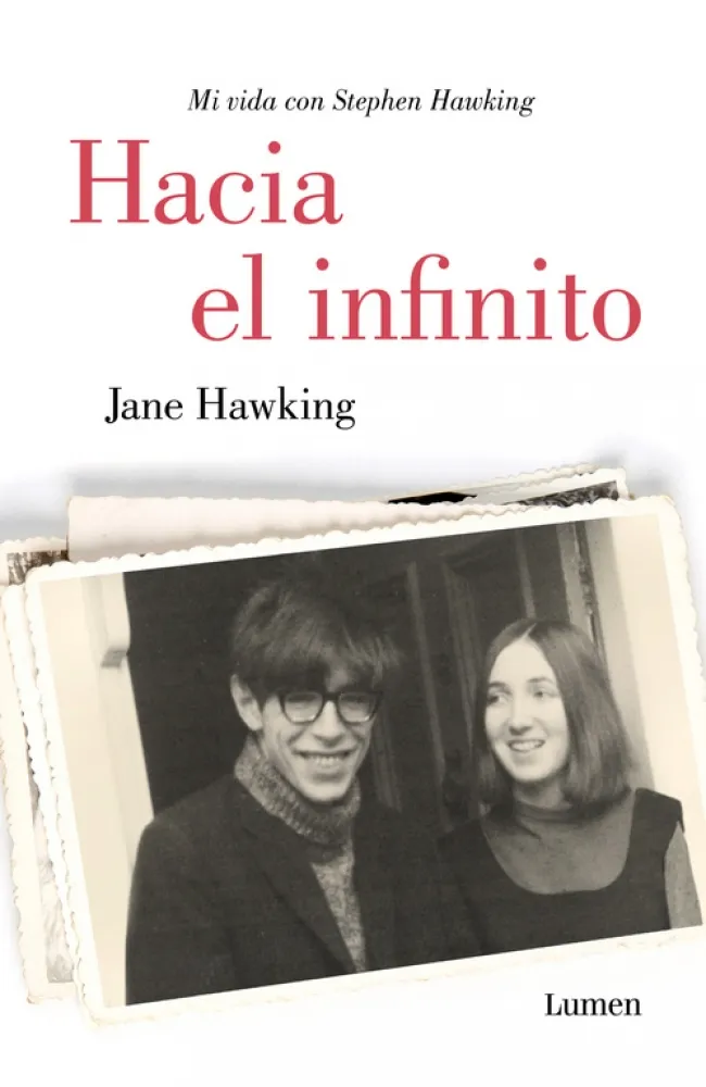 HACIA EL INFINITO -LA TEORIA DEL TODO-