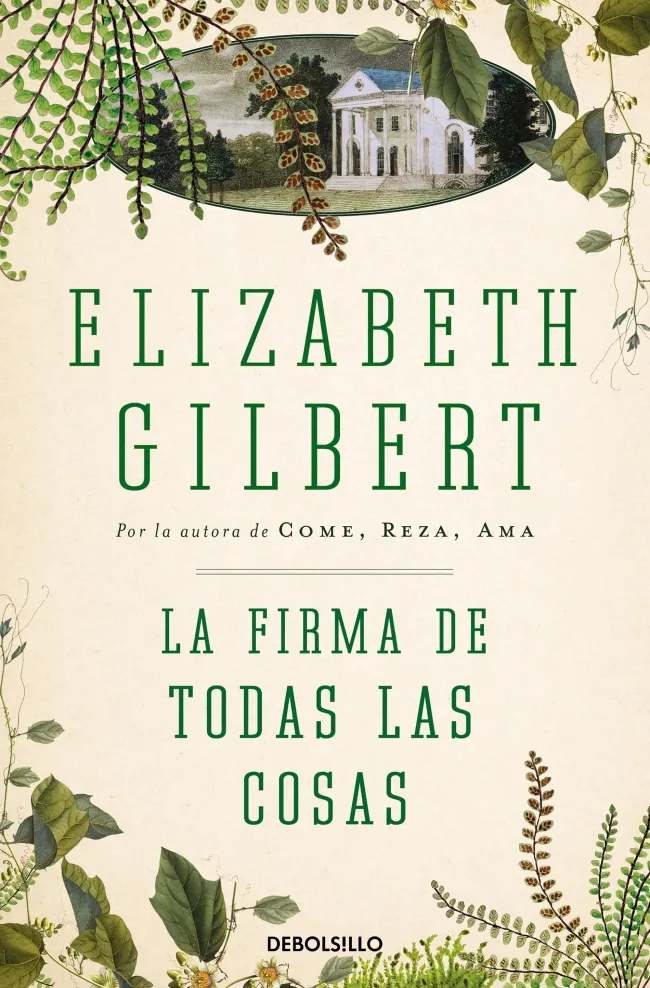 FIRMAS DE TODAS LA COSAS,LA