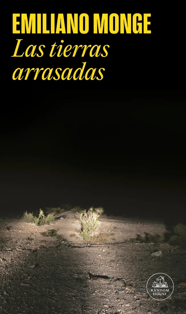 TIERRAS ARRASADAS, LAS