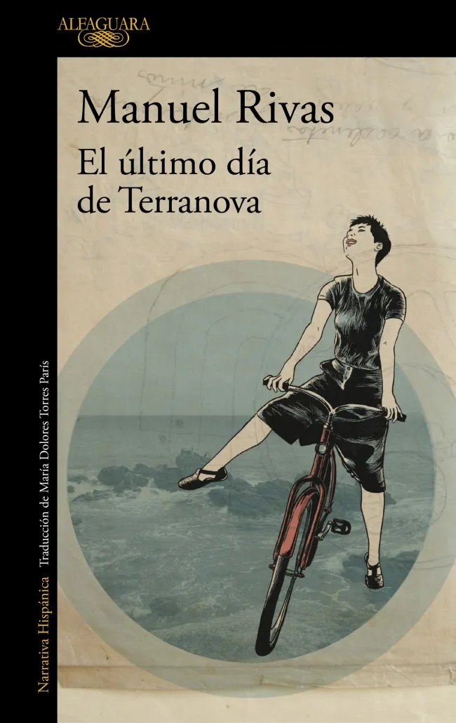 ULTIMO DIA DE TERRANOVA, EL