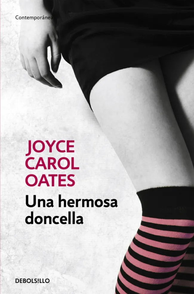 Una hermosa doncella