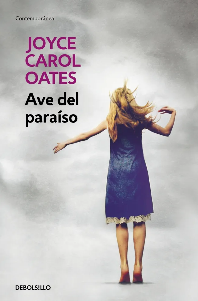 Ave del paraíso