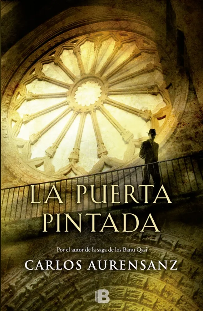 PUERTA PINTADA,LA