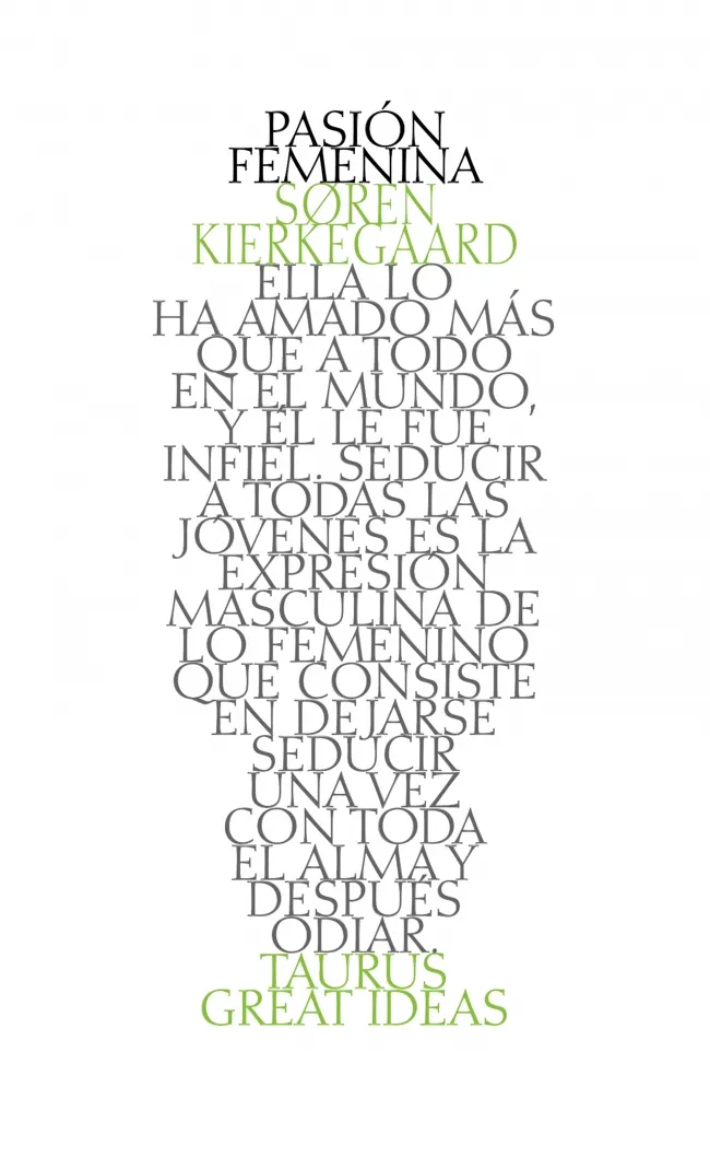 PASION FEMENINA