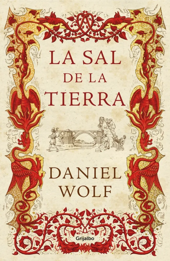 SAL DE LA TIERRA,LA