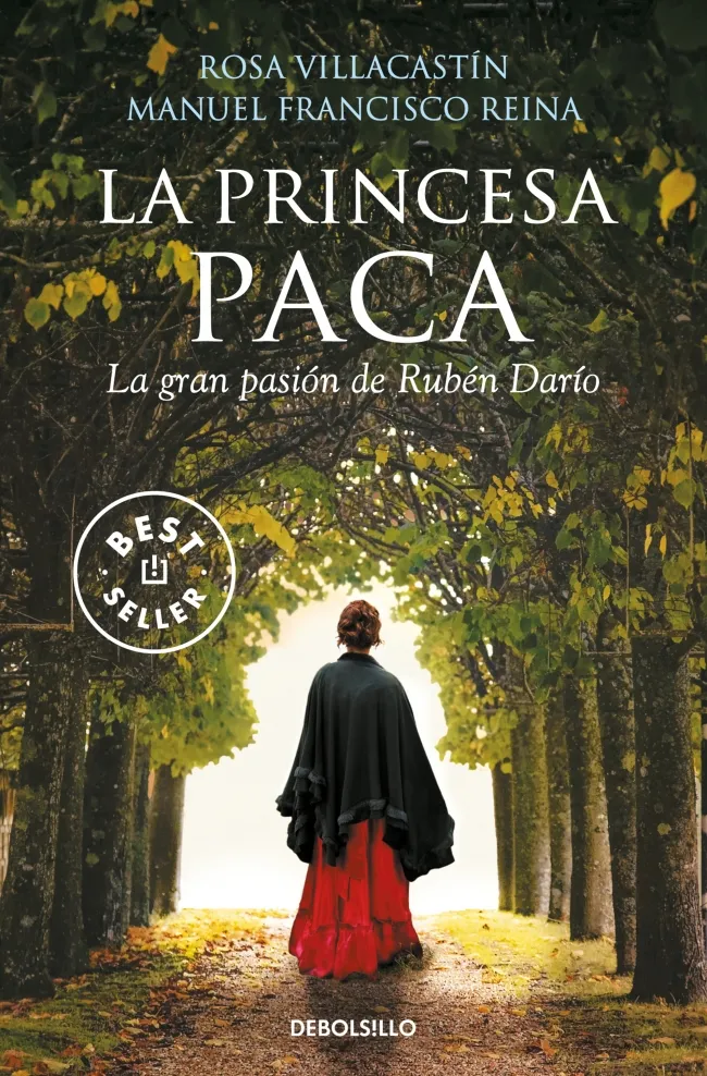 La princesa Paca