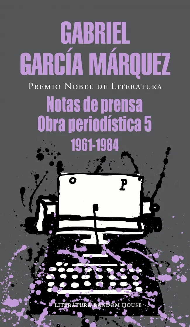 Notas de prensa