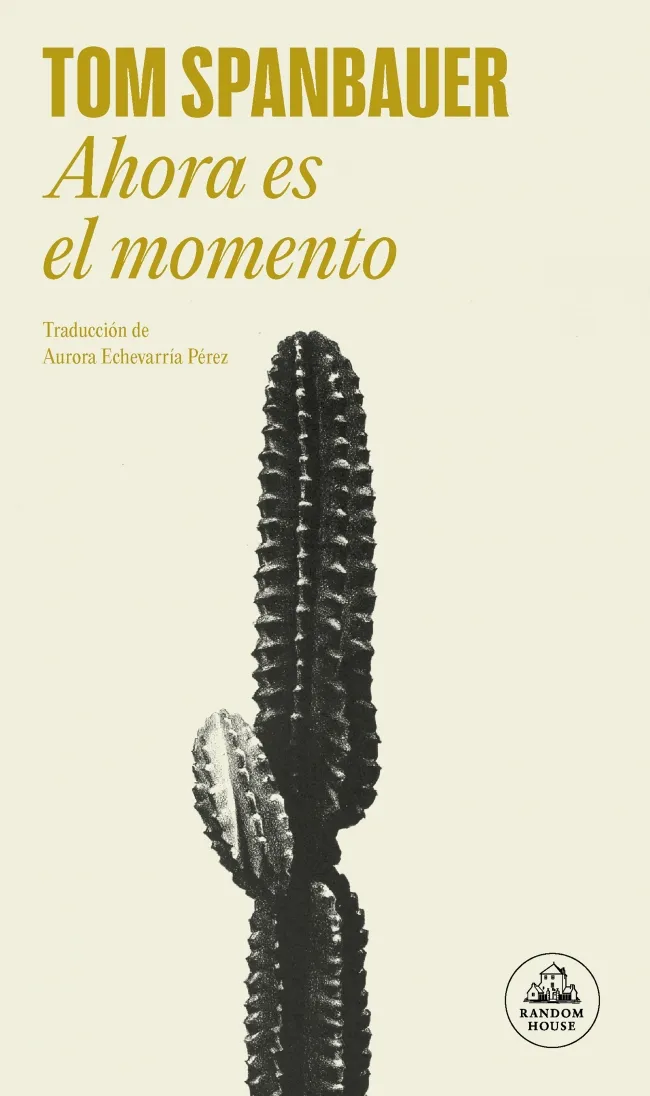 AHORA ES EL MOMENTO