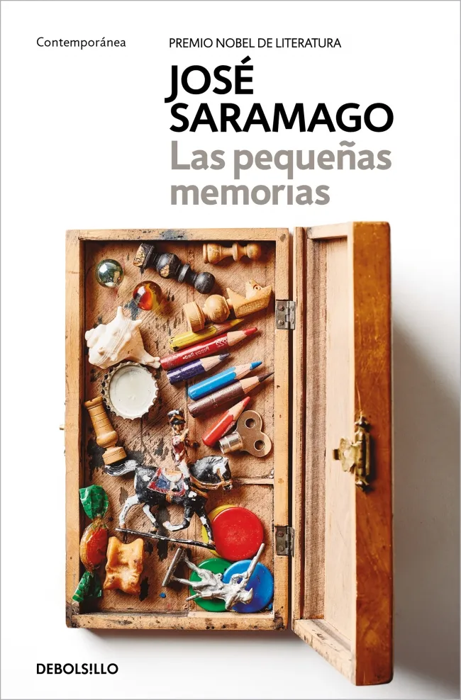 Las pequeñas memorias