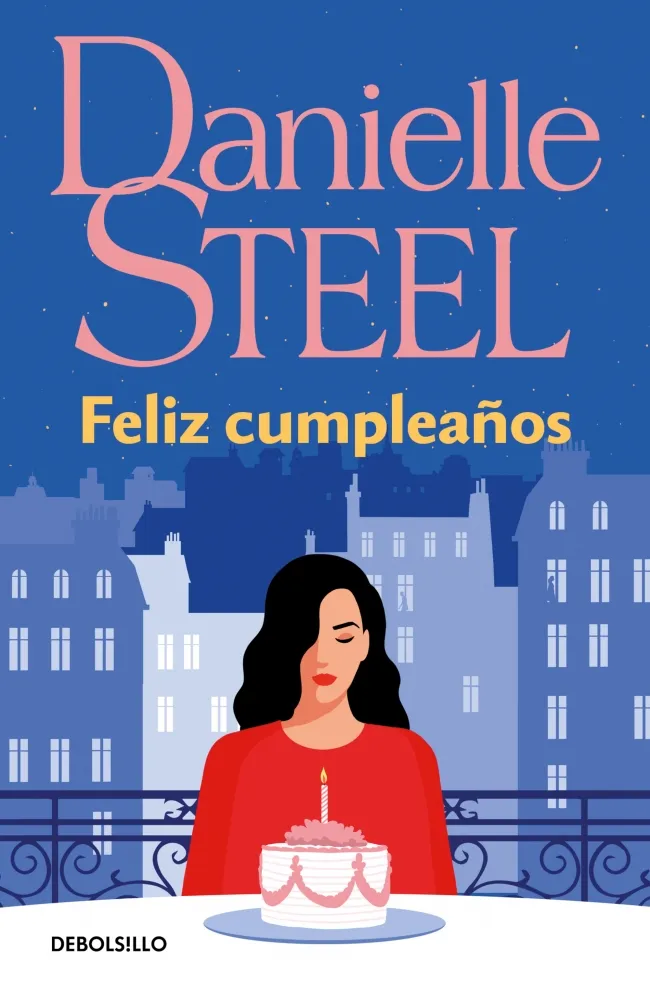 Feliz cumpleaños