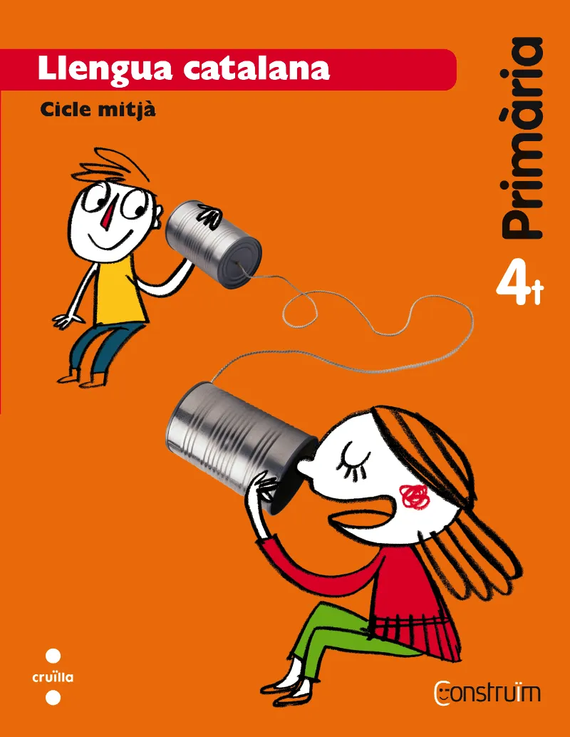 4t EP LLENGUA CATALANA. CONSTRUÏM-15