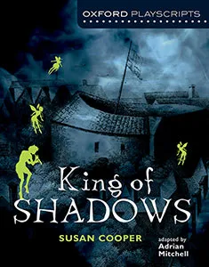 KING OF SHADOWS-PLAYSCRIPTS