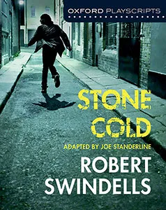 OXFORD PLAYSCRIPTS: STONE COLD.