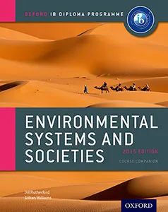 IB ENVIRONMENTAL SYSTEM SOCIETES
