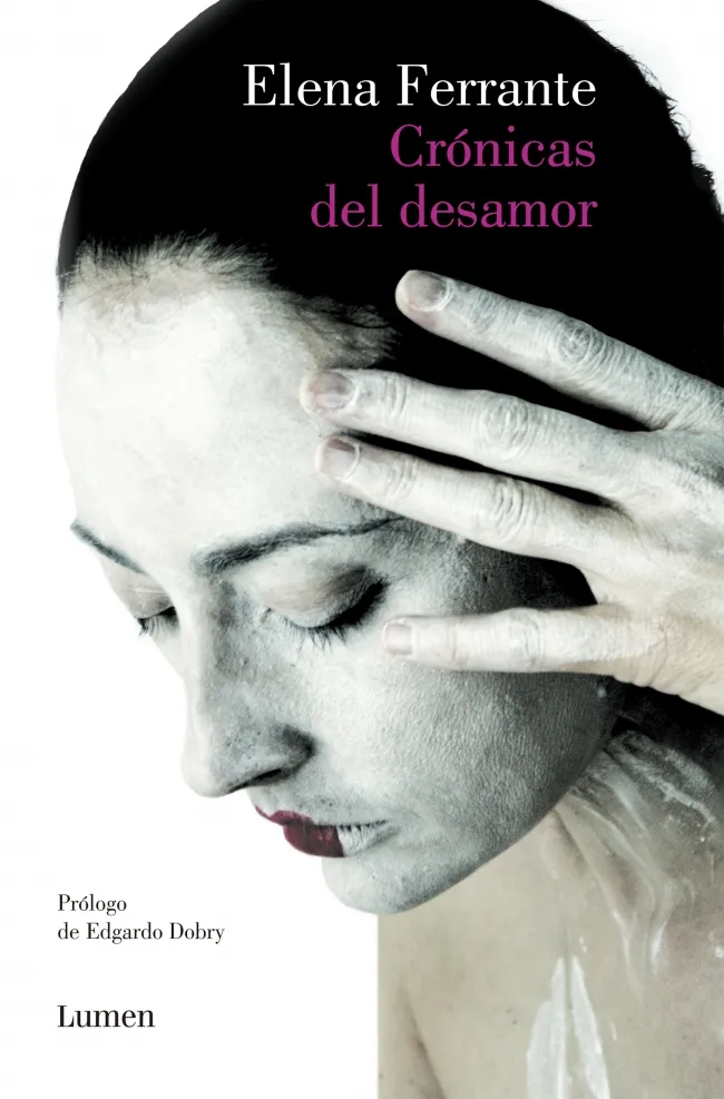 CRONICAS DEL DESAMOR (NC)