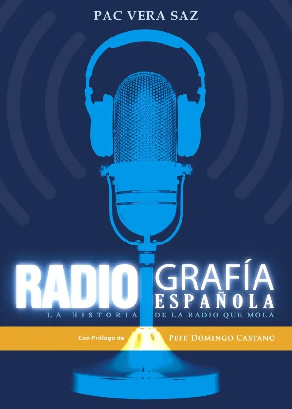 RADIOGRAFIA ESPAÑOLA