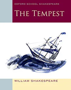 THE TEMPEST-OSS