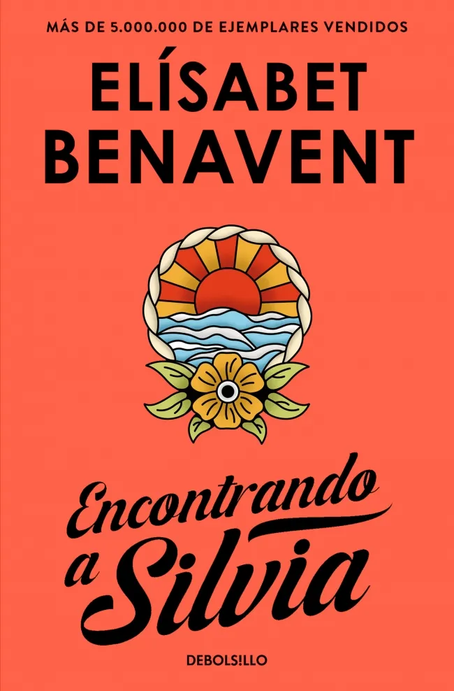 ENCONTRANDO A SILVIA -BUTXACA-
