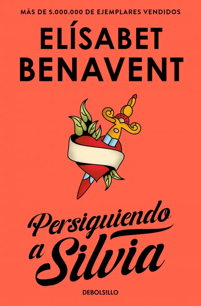 PERSIGUIENDO A SILVIA -BUTXACA-