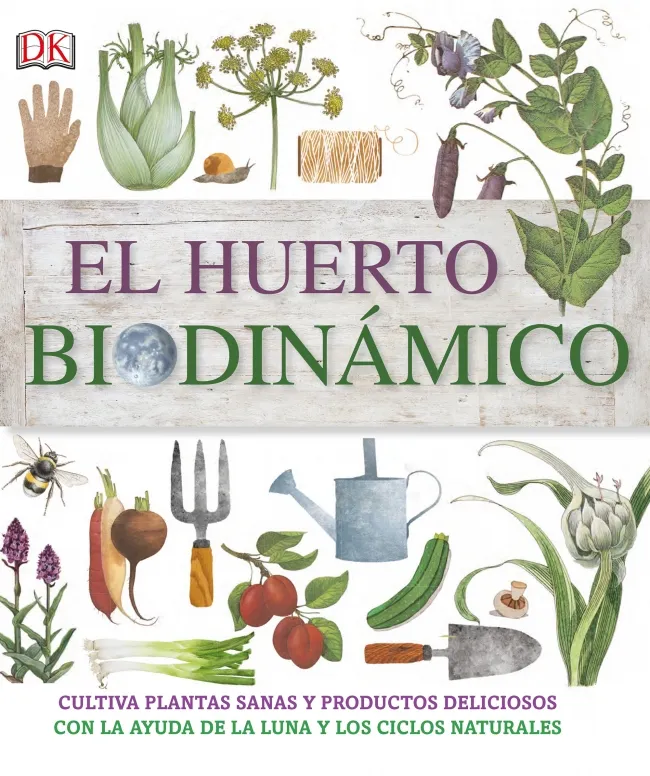 HUERTO BIODINAMICO,EL