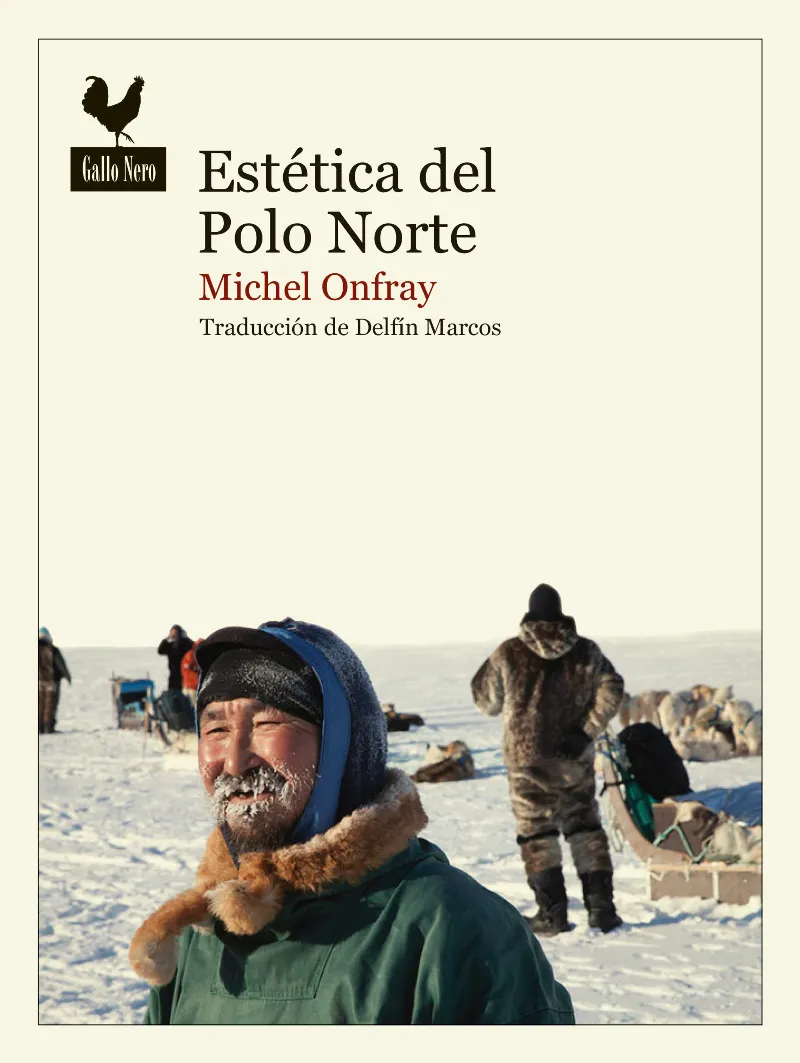 ESTETICA DEL POLO NORTE, LA