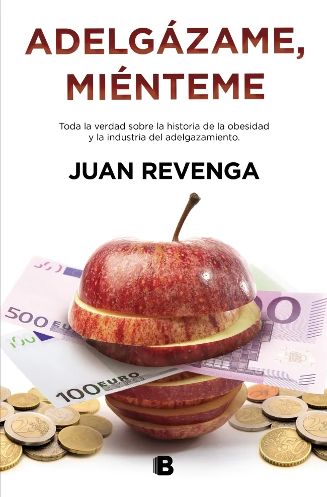 ADELGAZAME, MIENTEME
