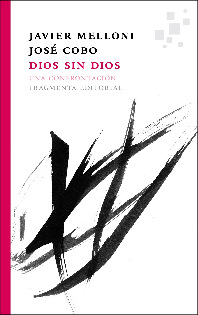 DIOS SIN DIOS -UNA CONFRONTACION-