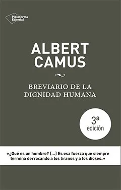 BREVARIO DE LA DIGNIDAD HUMANA